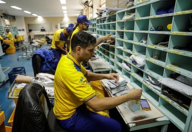 Imagem da noticia Concurso dos Correios divulga resultado de inscrições efetivadas nesta terça (26)