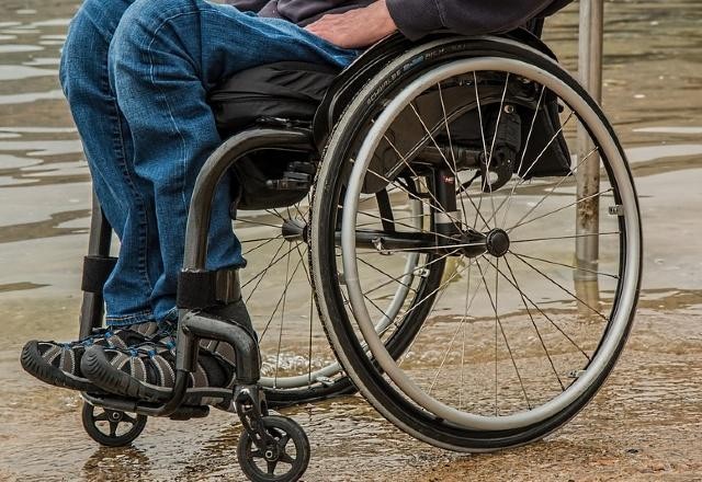 Imagem da noticia ONU pede mais inclusão para pessoas com deficiência