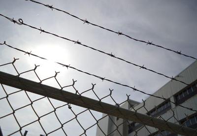 Prisão de eleitores fica restrita a partir desta 3ª feira Prisão de eleitores fica restrita a partir desta 3ª feira