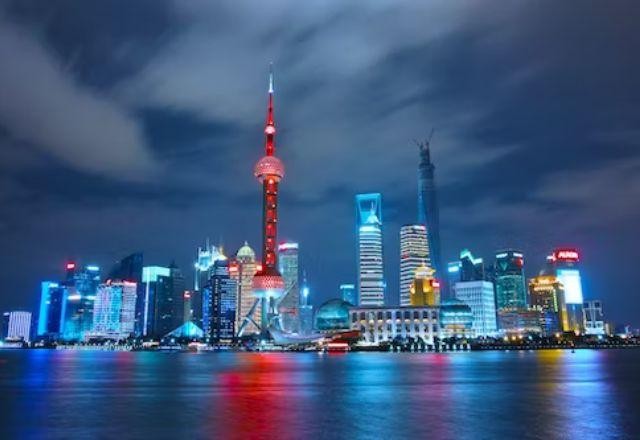 Imagem da noticia China vai investir mais em chips, circuitos e inteligência artificial