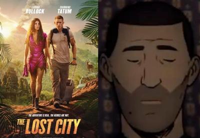 Hollywood News: Vai de comédia ou de vida real? Hollywood News: Vai de comédia ou de vida real?