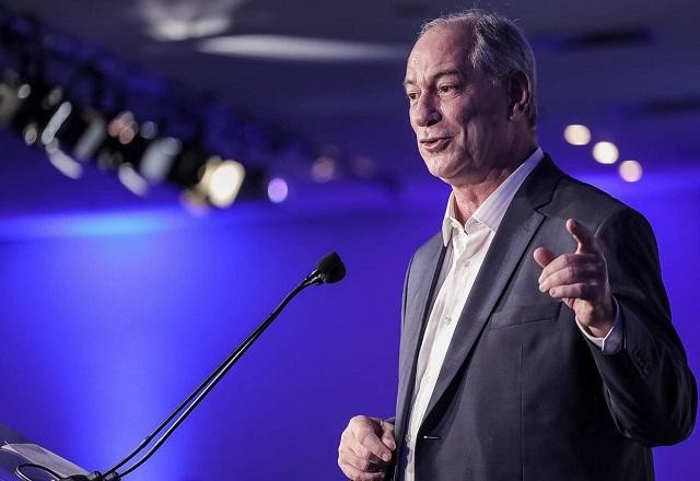 Imagem da noticia TSE aprova registro da candidatura de Ciro Gomes a presidente