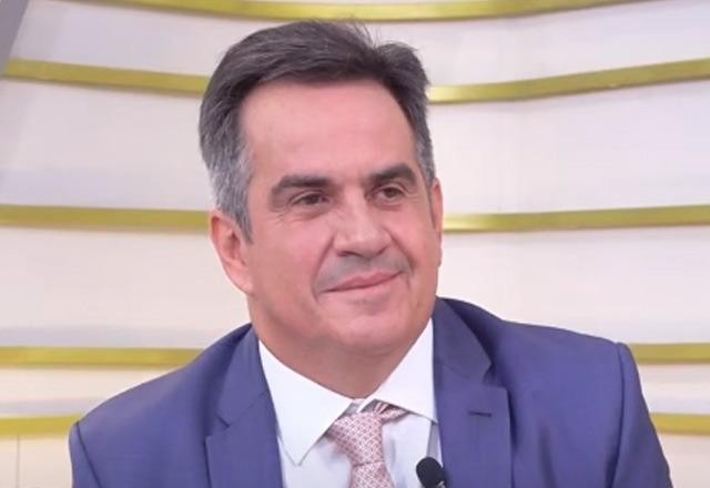 Imagem da noticia Ciro Nogueira: Bolsonaro não tem direito de se ausentar da política