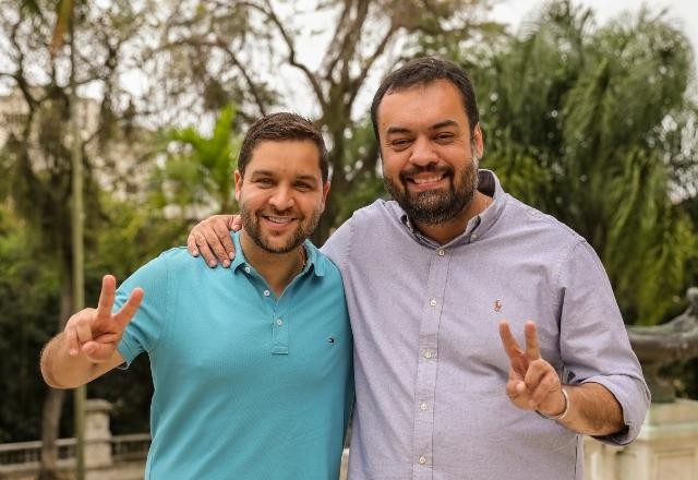 Imagem da noticia Ministério Público Eleitoral recorre ao TSE e pede cassação de chapa do governador do RJ
