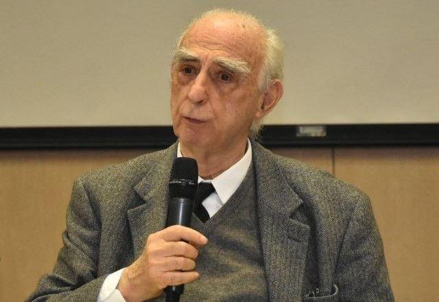 Morre Cláudio Lembo, ex-governador de São Paulo, aos 90 anos Morre Cláudio Lembo, ex-governador de São Paulo, aos 90 anos