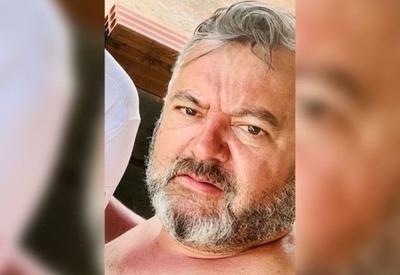VÍDEO: mulher é agredida pelo marido em elevador no Distrito Federal VÍDEO: mulher é agredida pelo marido em elevador no Distrito Federal