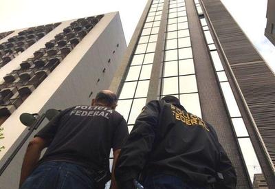 SP: Operação investiga desvios em contratos de R$ 100 milhões na Saúde SP: Operação investiga desvios em contratos de R$ 100 milhões na Saúde