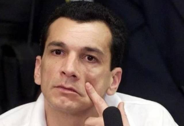 Justiça de SP condena Marcola a mais 6 anos de prisão Justiça de SP condena Marcola a mais 6 anos de prisão