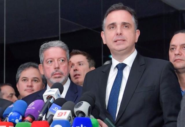Imagem da noticia Com feriado e viagens de Lira e Pacheco, semana que vem deve ser de paradeiro em Brasília