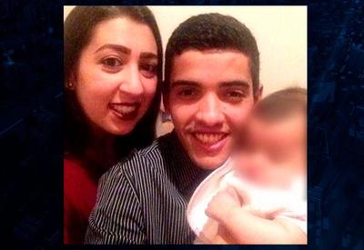Mulher procura por marido desaparecido há quase uma semana e faz apelo Mulher procura por marido desaparecido há quase uma semana e faz apelo