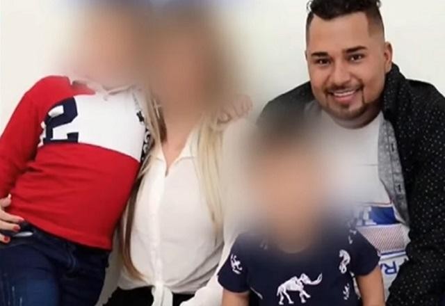 Imagem da noticia Comerciante morto em festa infantil foi inocentado por tráfico
