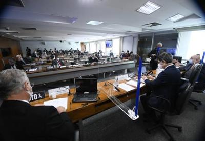 CPI da Covid vota requerimentos de convocação e quebra de sigilos CPI da Covid vota requerimentos de convocação e quebra de sigilos