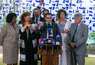 Comissão de Direitos Humanos da Câmara pede prisão preventiva do governador do Rio Comissão de Direitos Humanos da Câmara pede prisão preventiva do governador do Rio