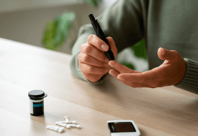 Imagem da noticia Dia da Diabetes: Como saber se sou diabético? Quais são as novidades no tratamento?