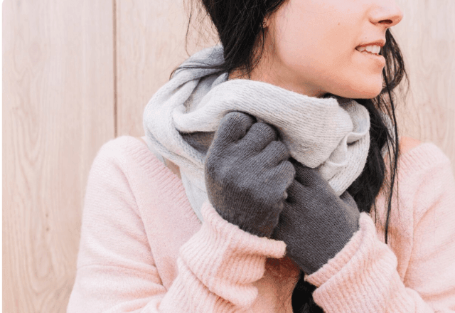 Imagem da noticia Dermatite no inverno: como proteger a pele do frio e da baixa umidade?