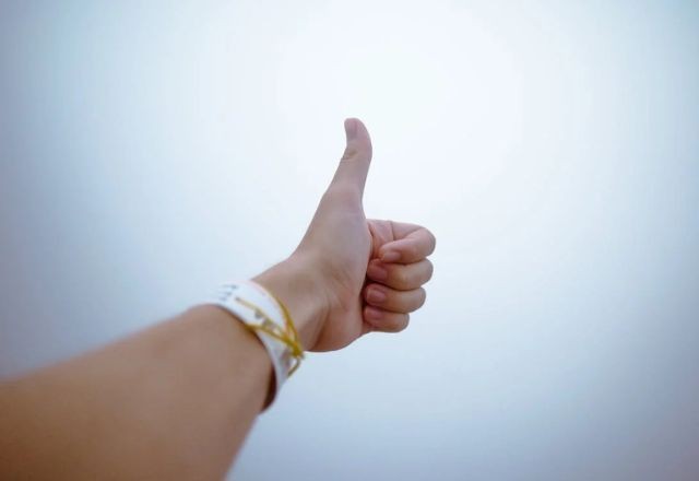 Imagem da noticia Trabalhe os lados positivos das mudanças