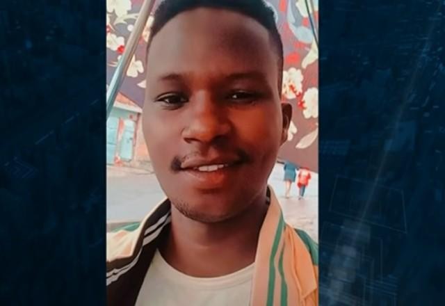Imagem da noticia ONU lamenta morte de refugiado congolês espancado e morto no RJ