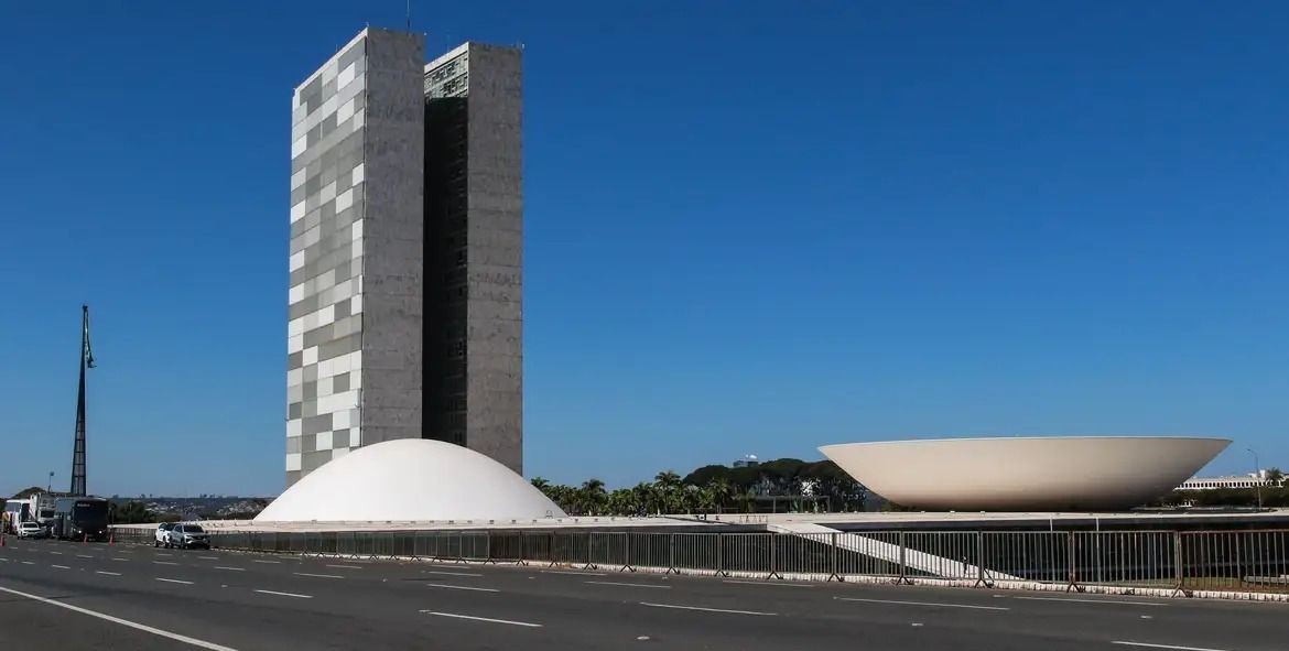 Imagem da noticia Poder Expresso: deputados já gastaram mais de R$ 500 milhões em 2024 e estão de folga