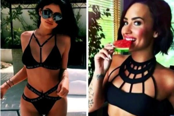 Imagem da noticia Conheça o biquíni strappy, uma das novidades deste Verão