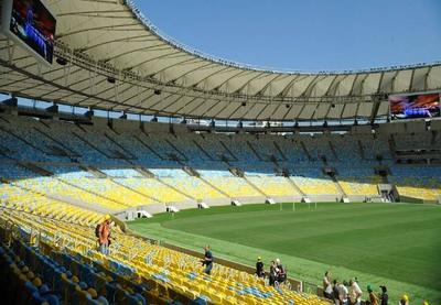 Conmebol define final da Libertadores e sonha com a presença de público Conmebol define final da Libertadores e sonha com a presença de público