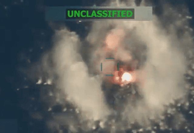 Imagem da noticia Novo ataque dos EUA contra suposto barco de traficantes deixa quatro mortos