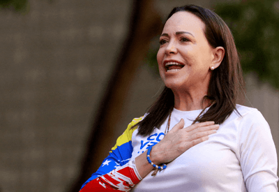 Nobel da Paz rejeita a possibilidade de Lula mediar conflito entre Venezuela e EUA Nobel da Paz rejeita a possibilidade de Lula mediar conflito entre Venezuela e EUA