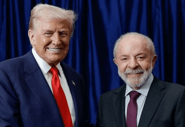 Imagem da notícia: Ex-secretário diz que Brasil pode acionar lei contra EUA