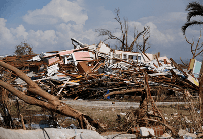 Melissa se dissipa, mas deixa destruição e pelo menos 50 mortos no Caribe Melissa se dissipa, mas deixa destruição e pelo menos 50 mortos no Caribe