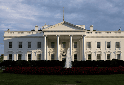 EUA não enviarão representantes para negociações climáticas da COP30, diz Casa Branca EUA não enviarão representantes para negociações climáticas da COP30, diz Casa Branca