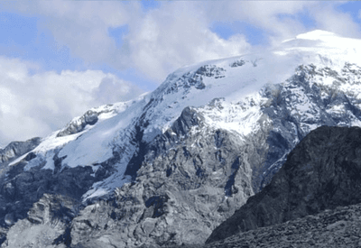 Avalanche deixa cinco mortos na Itália; vítimas eram turistas alemães Avalanche deixa cinco mortos na Itália; vítimas eram turistas alemães