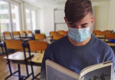 Covid-19: mais de 19 mil alunos e servidores da educação serão testados em SP Covid-19: mais de 19 mil alunos e servidores da educação serão testados em SP