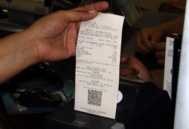 Imagem da noticia Nota Fiscal Paulista libera R$ 35,6 milhões para resgate de créditos