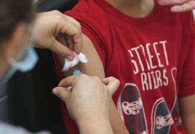 EUA: especialistas analisam vacinas da Pfizer e Moderna para bebês e crianças EUA: especialistas analisam vacinas da Pfizer e Moderna para bebês e crianças