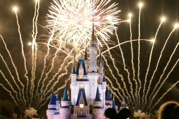 Imagem da noticia Crianças barradas em exposição do Mickey terão chance de ir à Disney