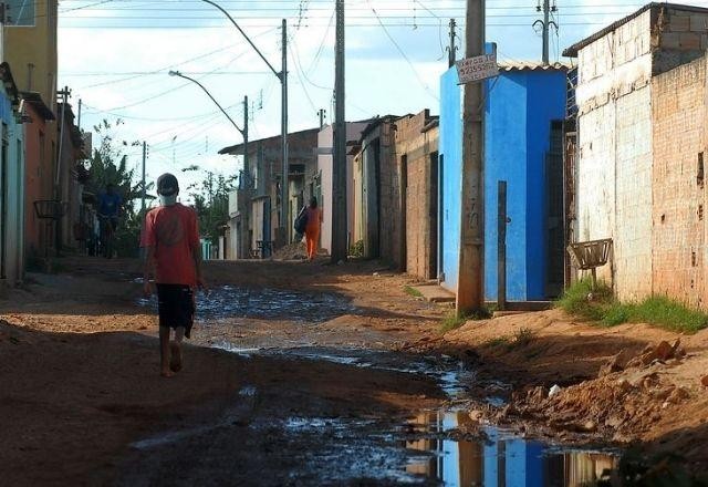 Imagem da noticia Maioria dos brasileiros ficou mais pobre nos últimos anos