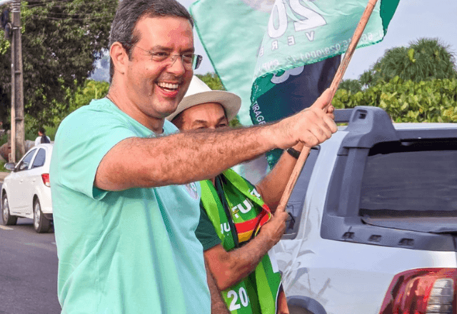 Macapá (AP): Dr. Furlan (MDB) é reeleito prefeito Macapá (AP): Dr. Furlan (MDB) é reeleito prefeito