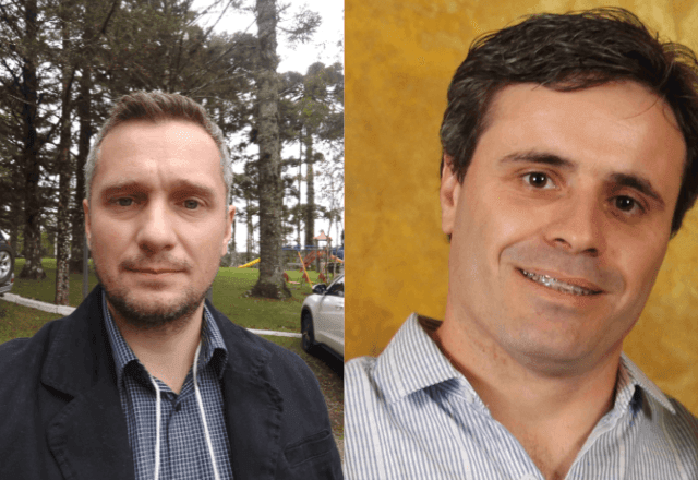 Imagem da noticia Dois professores universitários são mortos a tiros durante assalto a hotel no RS