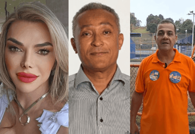 Corrida eleitoral de 2024 já é mais violenta do que 2022, aponta estudo Corrida eleitoral de 2024 já é mais violenta do que 2022, aponta estudo