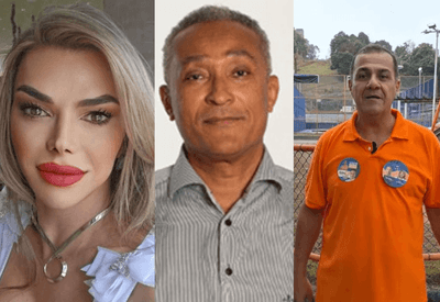 Corrida eleitoral de 2024 já é mais violenta do que 2022, aponta estudo Corrida eleitoral de 2024 já é mais violenta do que 2022, aponta estudo