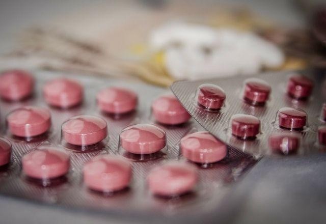 Imagem da noticia Preço de medicamentos sobe 14,69% no 1º semestre de 2021
