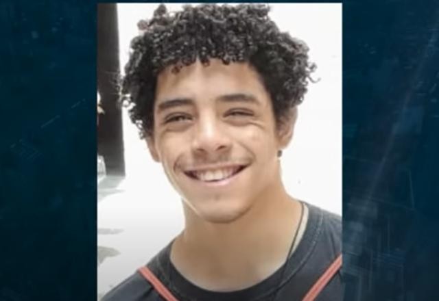 Imagem da noticia Adolescente de 15 anos assassinado em SP é enterrado neste domingo
