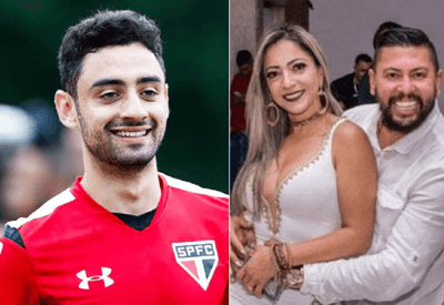 Caso Daniel: réus são ouvidos por morte de jogador e sentença pode sair ainda hoje Caso Daniel: réus são ouvidos por morte de jogador e sentença pode sair ainda hoje