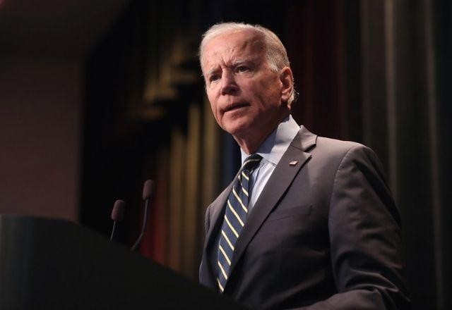 Imagem da noticia Falas de Biden sobre Putin causam reações negativas entre aliados europeus