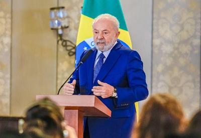 Lula recua e diz que decisão sobre prisão de Putin no Brasil cabe à Justiça Lula recua e diz que decisão sobre prisão de Putin no Brasil cabe à Justiça