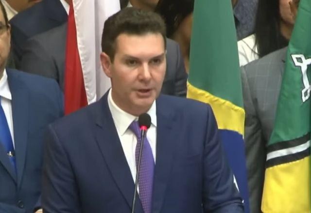 Imagem da noticia Ministro das Cidades diz querer retomar programa Minha Casa Minha Vida