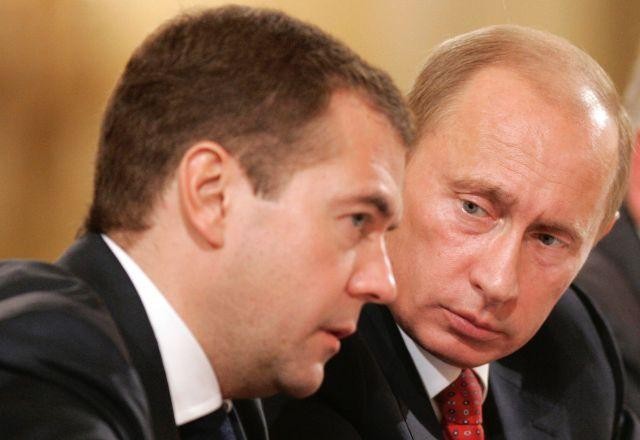 Imagem da noticia "Se 3ª Guerra Mundial estourar, não vai começar com tanques", ameaça Rússia
