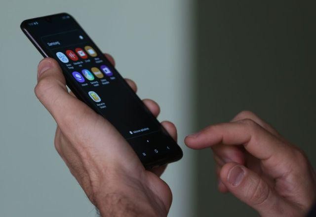 Imagem da noticia Delegacia virtual soma 756 mil denúncias em menos de dois anos