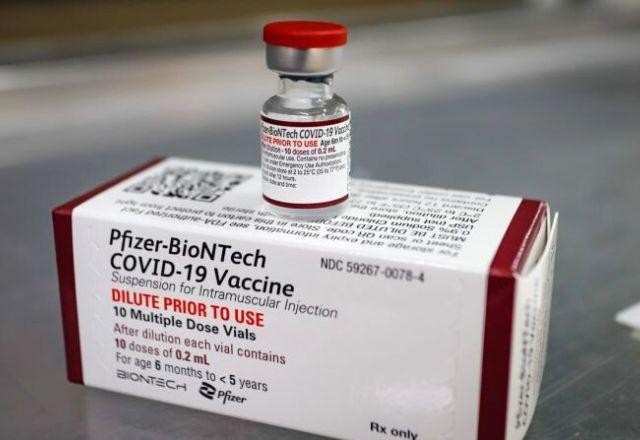 Imagem da noticia Saúde abre consulta pública sobre vacinação de crianças maiores de 6 meses