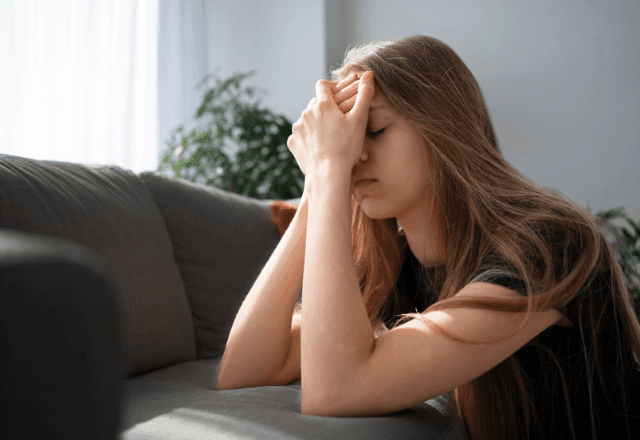 Imagem da noticia Tristeza ou depressão? Como diferenciar os sintomas e buscar ajuda no momento certo