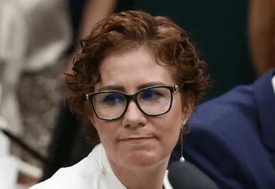 Ministério Público da Itália emite parecer favorável à extradição de Carla Zambelli Ministério Público da Itália emite parecer favorável à extradição de Carla Zambelli